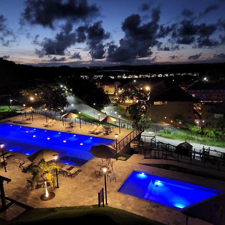 Eco Resort Praia Dos Carneiros - Flat Novo - Ao Lado Da Igrejinha Exterior photo