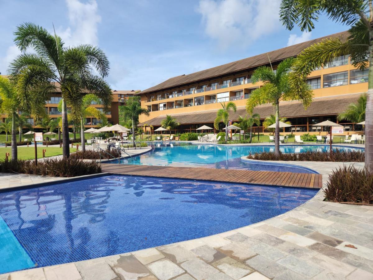 Eco Resort Praia Dos Carneiros - Flat Novo - Ao Lado Da Igrejinha Exterior photo