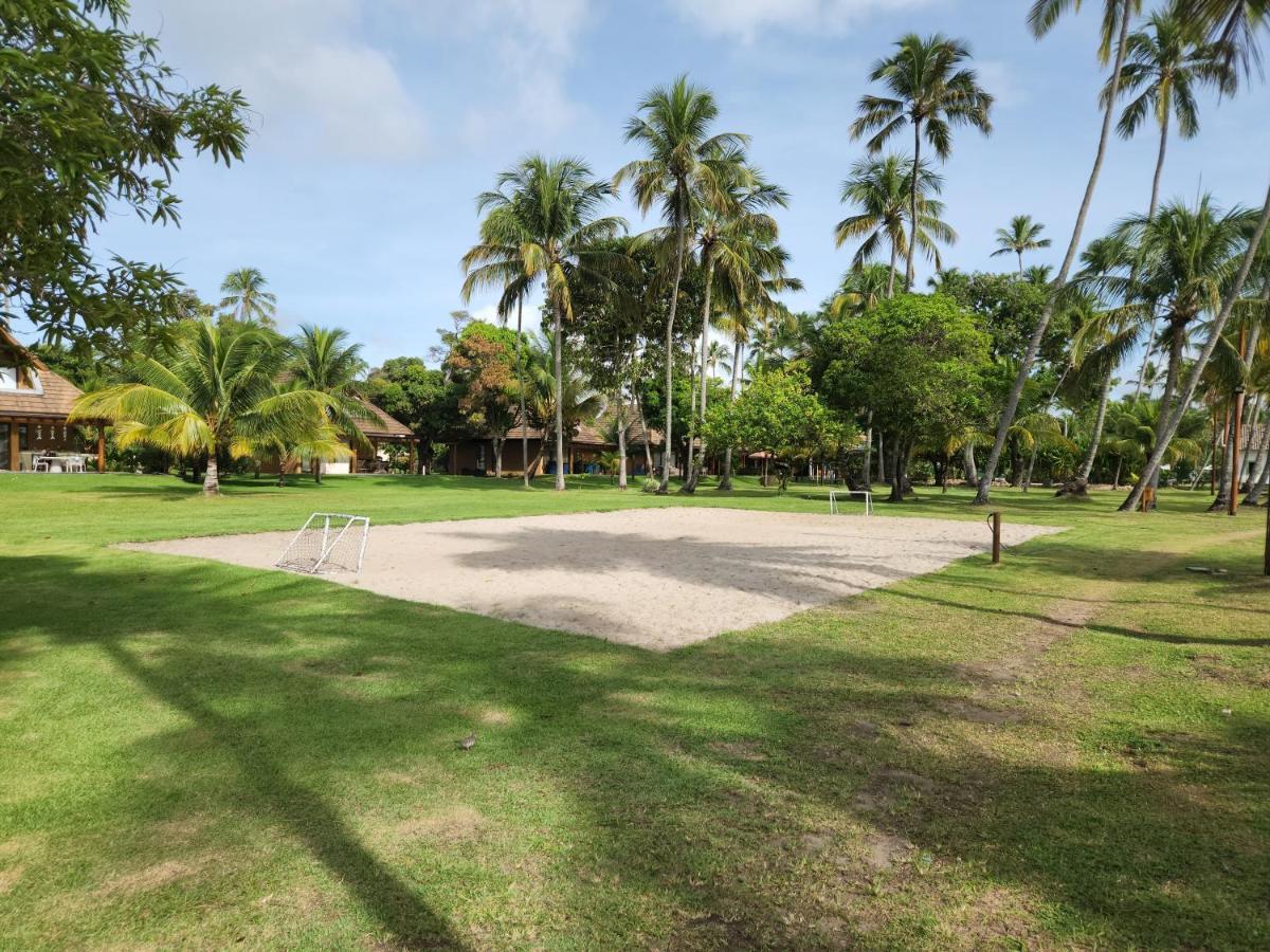Eco Resort Praia Dos Carneiros - Flat Novo - Ao Lado Da Igrejinha Exterior photo
