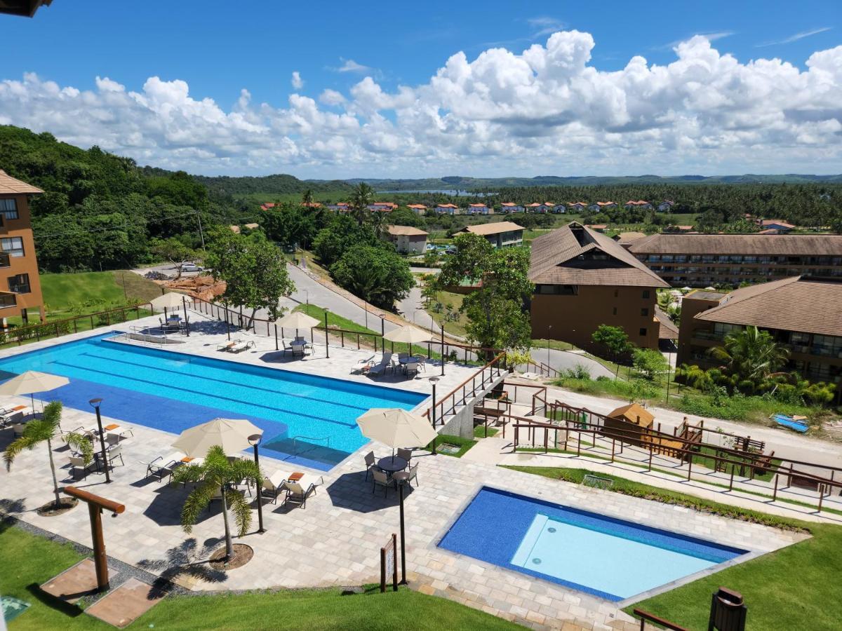 Eco Resort Praia Dos Carneiros - Flat Novo - Ao Lado Da Igrejinha Exterior photo
